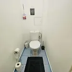 Lovely 2bdr In Center, Wifi & Self-check In 아파트